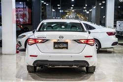 نيسان سنترا